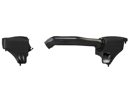 aFe Momentum GT Pro Dry S Intake System | BMW M3/M4 S55 (15-17) (51-76305-CF)