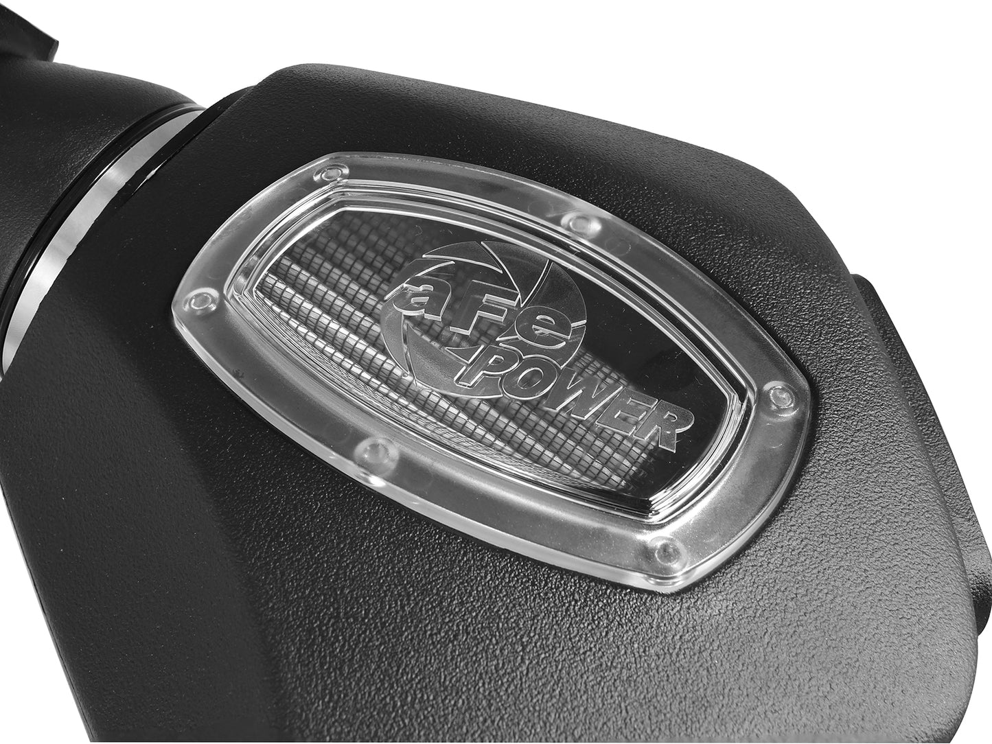 aFe Momentum Pro DRY S Cold Air Intake | BMW M3/M4 (F80/82/83) L6 3.0L (tt) (15-18) (51-76305)