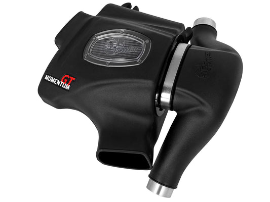 aFe Momentum Pro DRY S Intake System | BMW 335i/is/xi E90/E92/E93 (07-10) (51-76306)
