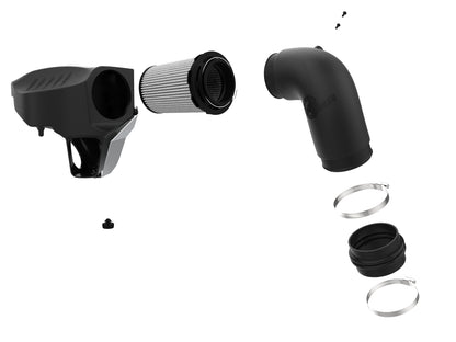 aFe POWER Momentum GT Pro Dry S Intake | BMW 340i/ix (16-17) (51-76309)