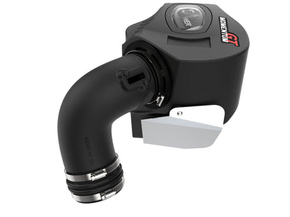 aFe POWER Momentum GT Pro Dry S Intake | BMW 340i/ix (16-17) (51-76309)