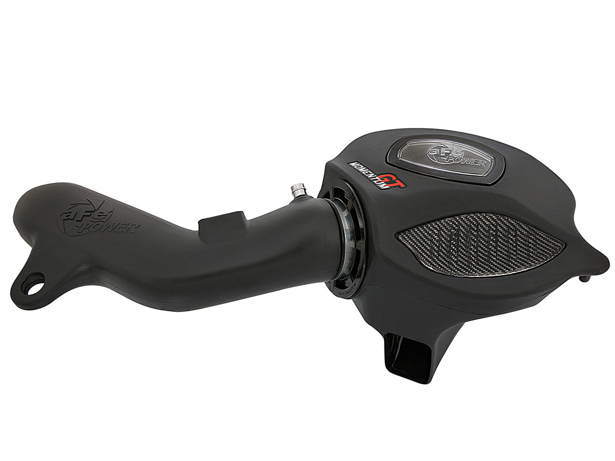 aFe Momentum GT Pro DRY S Cold Air Intake System | BMW M2 (16-17) (51-76311)