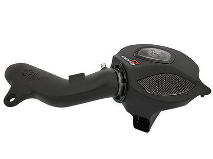 aFe Momentum GT Pro DRY S Cold Air Intake System | BMW M2 (16-17) (51-76311)