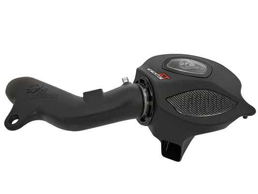 aFe Momentum GT Pro DRY S Cold Air Intake System | BMW M2 (16-17) (51-76311)