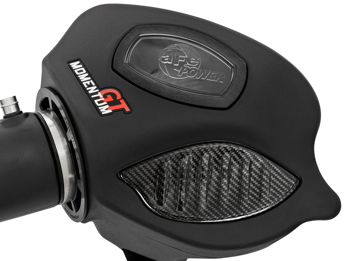aFe Momentum GT Pro DRY S Cold Air Intake System | BMW M2 (16-17) (51-76311)