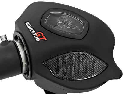 aFe Momentum GT Pro DRY S Cold Air Intake System | BMW M2 (16-17) (51-76311)