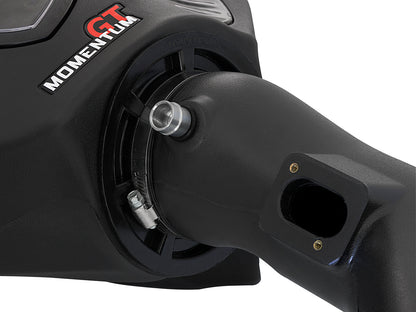 aFe Momentum GT Pro DRY S Cold Air Intake System | BMW M2 (16-17) (51-76311)