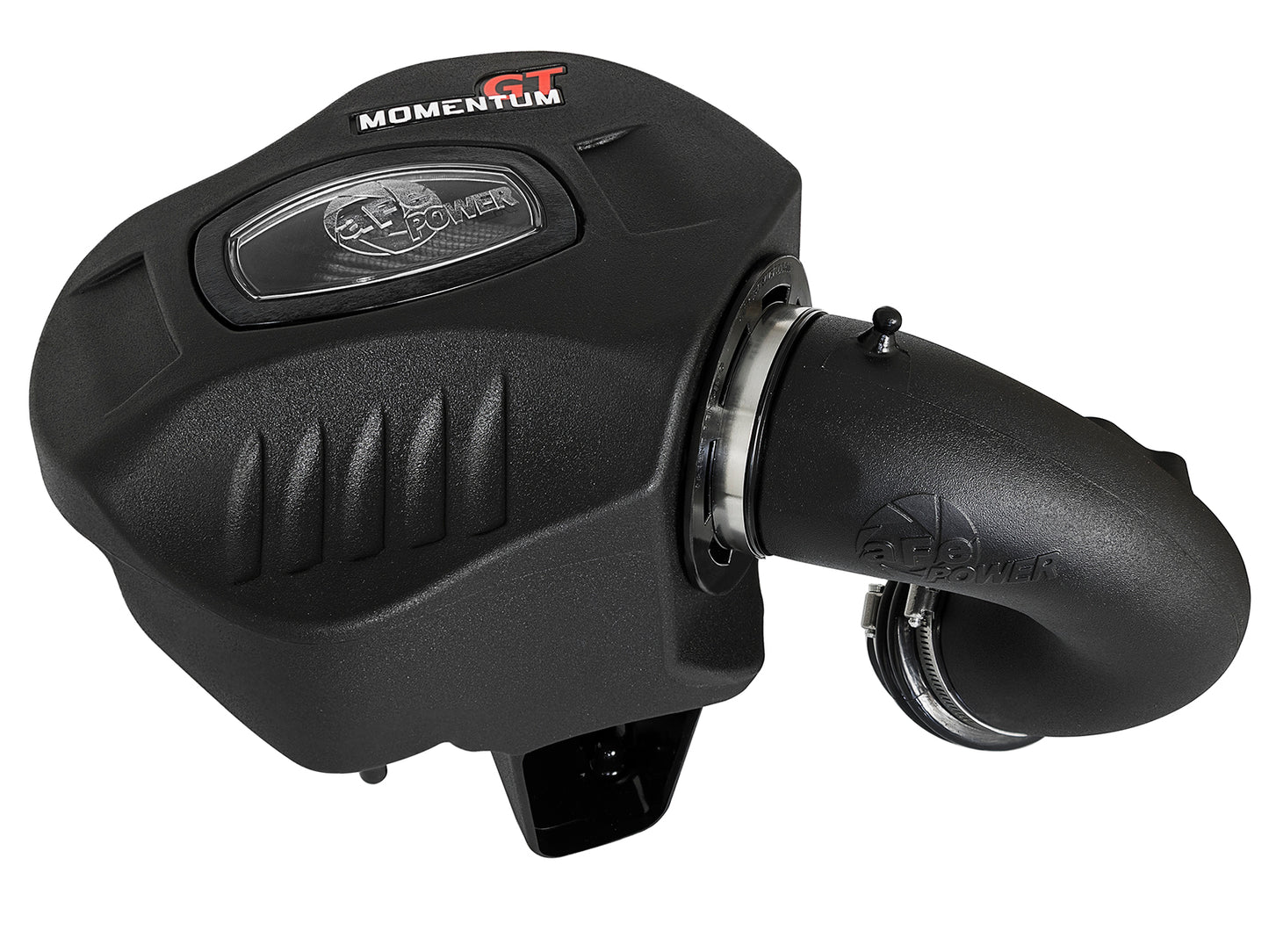 aFe POWER Momentum GT Pro Dry S Intake System | BMW 330i F30 (16-17) (51-76312)