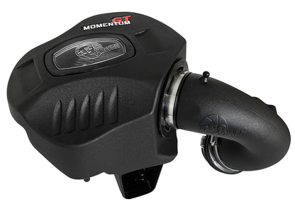 aFe POWER Momentum GT Pro Dry S Intake System | BMW 330i F30 (16-17) (51-76312)