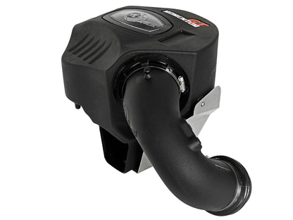aFe POWER Momentum GT Pro Dry S Intake System | BMW 330i F30 (16-17) (51-76312)