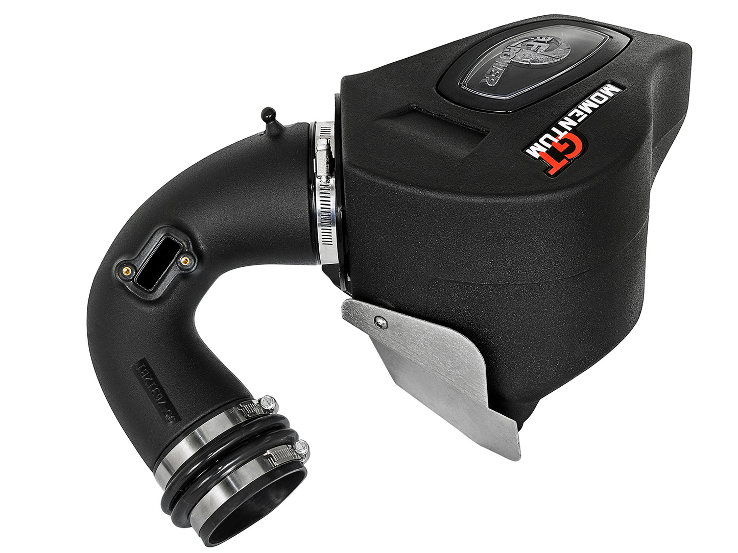 aFe POWER Momentum GT Pro Dry S Intake System | BMW 330i F30 (16-17) (51-76312)