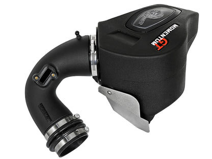 aFe POWER Momentum GT Pro Dry S Intake System | BMW 330i F30 (16-17) (51-76312)