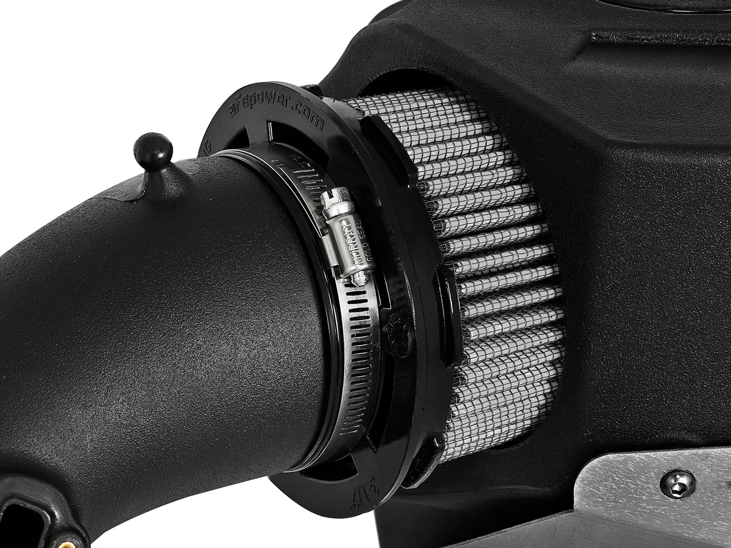 aFe POWER Momentum GT Pro Dry S Intake System | BMW 330i F30 (16-17) (51-76312)