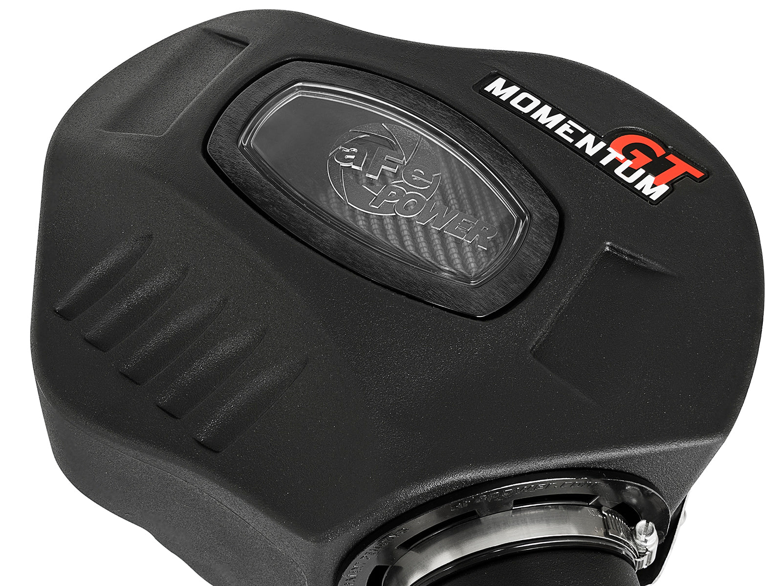 aFe POWER Momentum GT Pro Dry S Intake System | BMW 330i F30 (16-17) (51-76312)