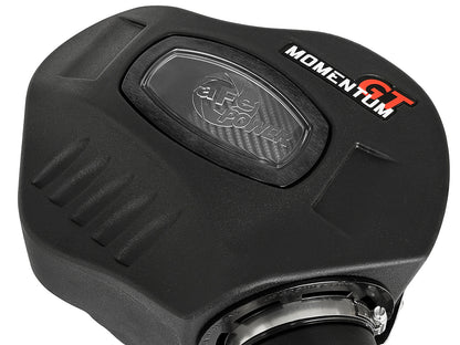 aFe POWER Momentum GT Pro Dry S Intake System | BMW 330i F30 (16-17) (51-76312)