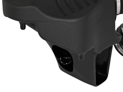 aFe POWER Momentum GT Pro Dry S Intake System | BMW 330i F30 (16-17) (51-76312)