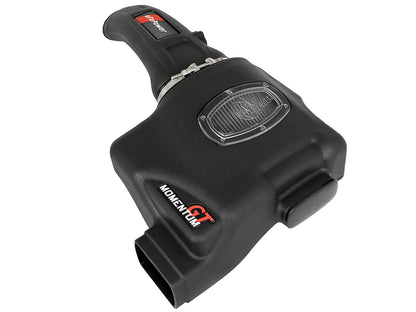 aFe Momentum GT Pro DRY S Cold Air Intake | BMW 335i/135i (11-13) (51-76313)