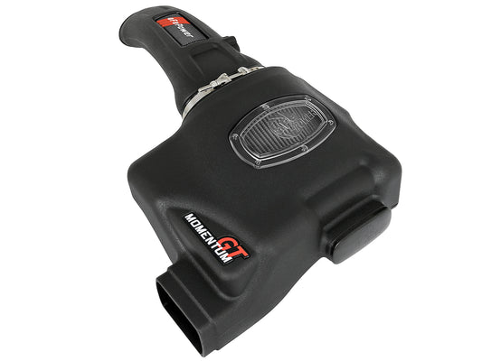 aFe Momentum GT Pro DRY S Cold Air Intake | BMW 335i/135i (11-13) (51-76313)