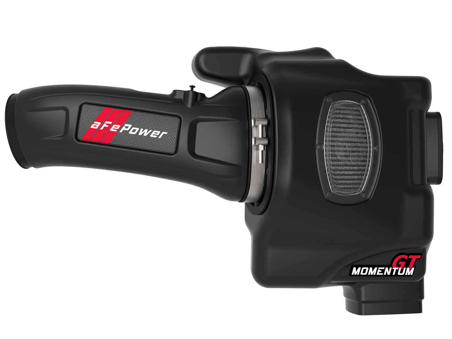 aFe Momentum GT Pro DRY S Cold Air Intake | BMW 335i/135i (11-13) (51-76313)