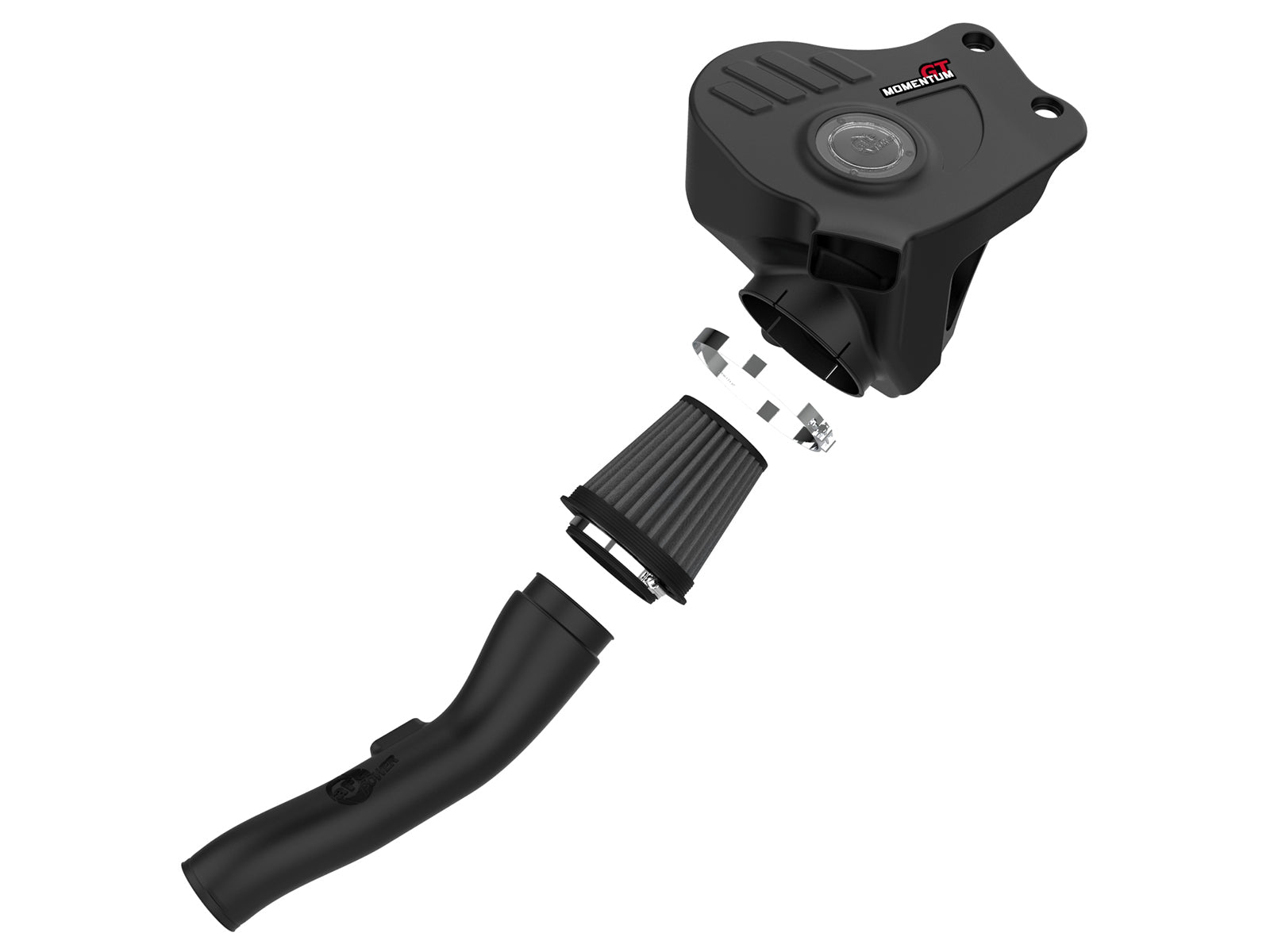 aFe Momentum GT Pro DRY S Cold Air Intake | BMW Z4 28i/28xi (E89) 2012-16 I4 2.0L (51-76315)