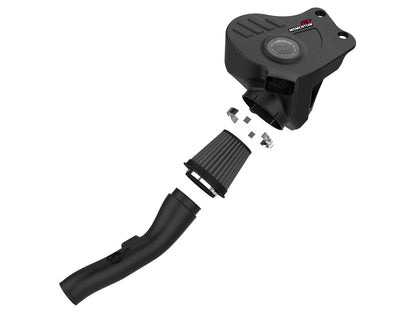 aFe Momentum GT Pro DRY S Cold Air Intake | BMW Z4 28i/28xi (E89) 2012-16 I4 2.0L (51-76315)