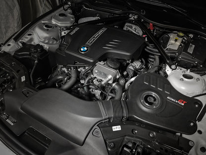 aFe Momentum GT Pro DRY S Cold Air Intake | BMW Z4 28i/28xi (E89) 2012-16 I4 2.0L (51-76315)