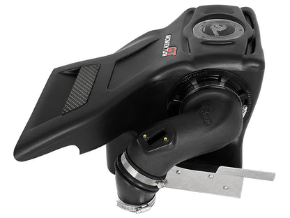 aFe Momentum GT Cold Air Intake System w/ Pro DRY S Filter | Audi A4 (B8) L4-2.0L (09-16) (51-76402)