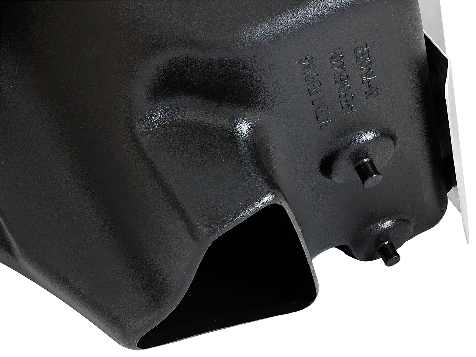 aFe Momentum GT Cold Air Intake System w/ Pro DRY S Filter | Audi A4 (B8) L4-2.0L (09-16) (51-76402)