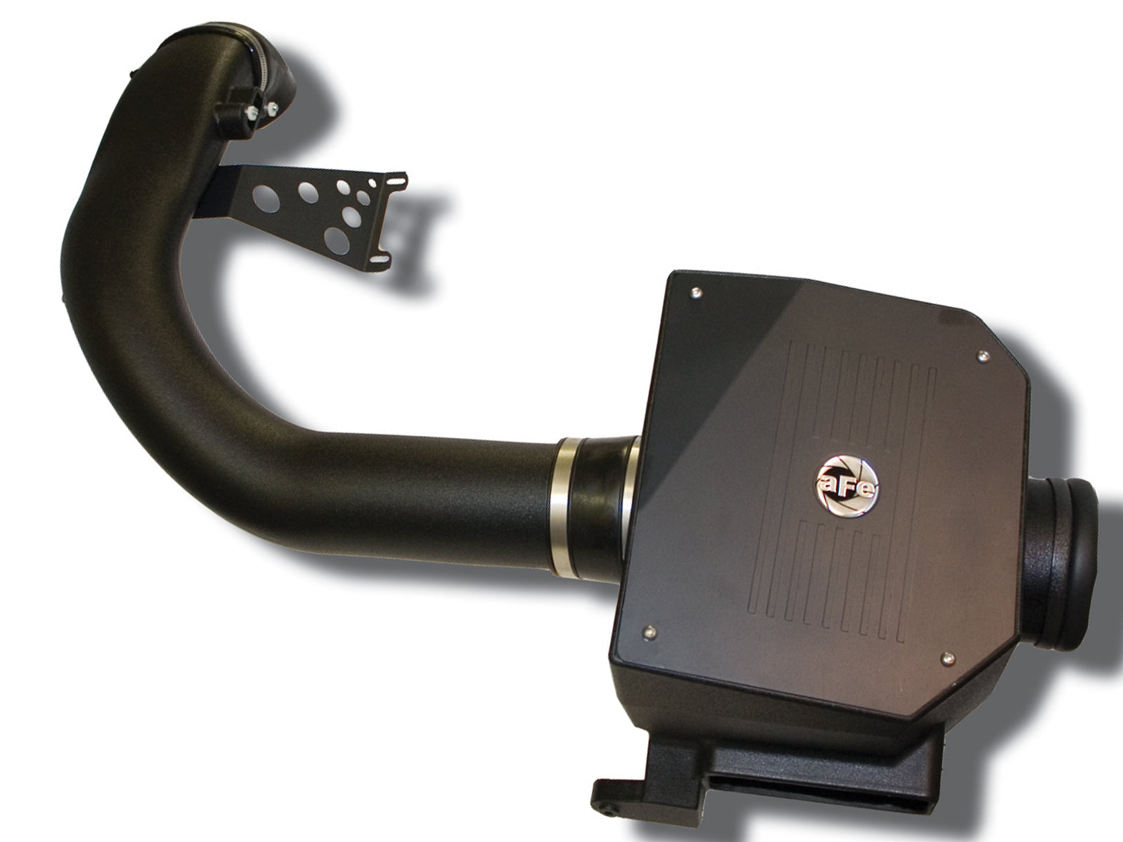 aFe MagnumFORCE Stage-2 PDS Intake | Ford F-150 97-08 / Lincoln Mark LT (51-80512)