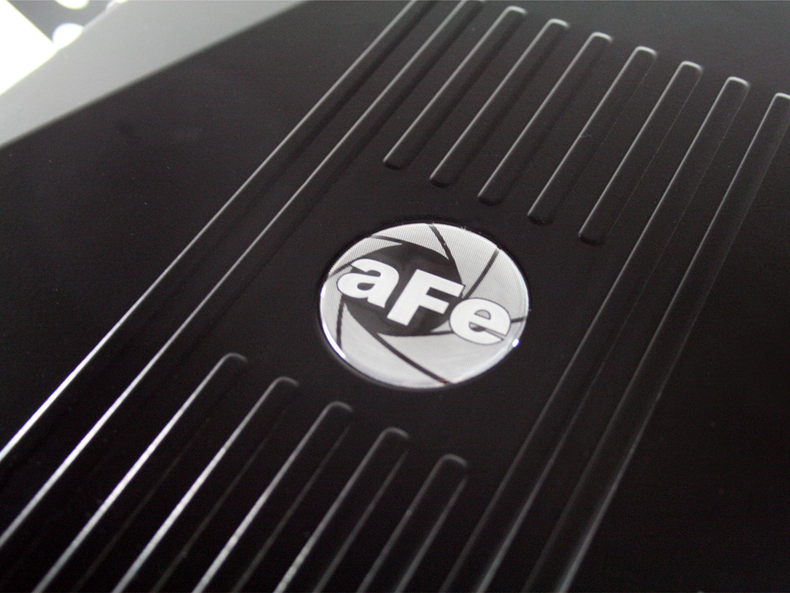 aFe MagnumFORCE Stage-2 PDS Intake | Ford F-150 97-08 / Lincoln Mark LT (51-80512)