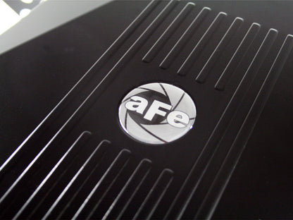 aFe MagnumFORCE Stage-2 PDS Intake | Ford F-150 97-08 / Lincoln Mark LT (51-80512)