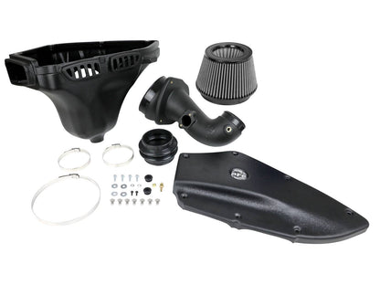 aFe MagnumFORCE Stage-2Si Cold Air Intake | BMW 3-Series E9X 06-12 (51-81012-B)