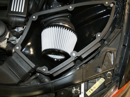 aFe MagnumFORCE Stage-2Si Cold Air Intake | BMW 3-Series E9X 06-12 (51-81012-B)