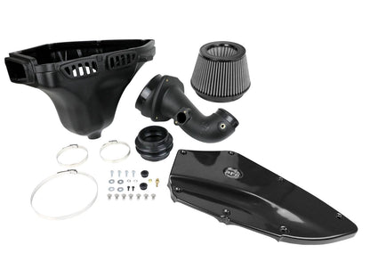 aFe Magnum FORCE Stage-2Si Cold Air Intake | BMW 3 Series E9x (06-11) (51-81012-C)
