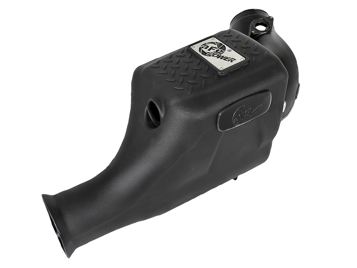 aFe MagnumForce Stage 2 Si Cold Intake | Ford F-250/350 Super Duty (99-07) (51-81022-1)