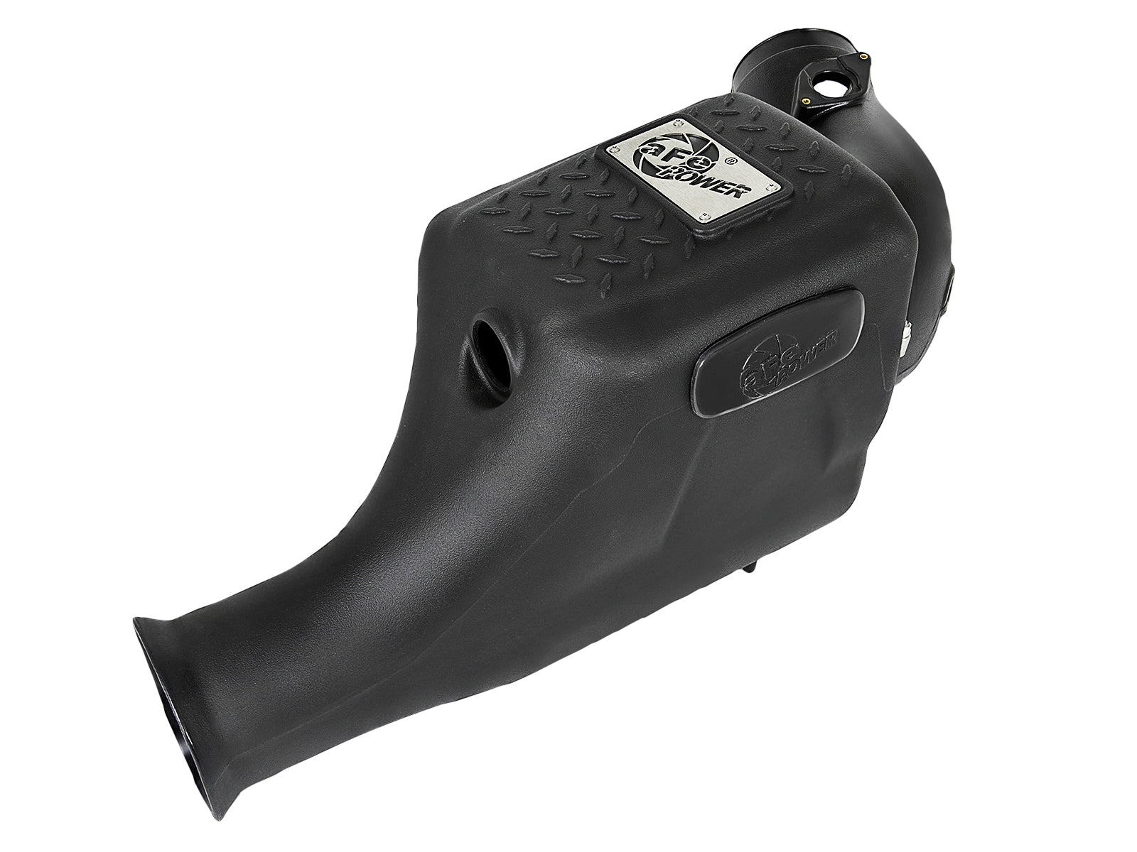 aFe MagnumForce Stage 2 Si Cold Intake | Ford F-250/350 Super Duty (99-07) (51-81022-1)