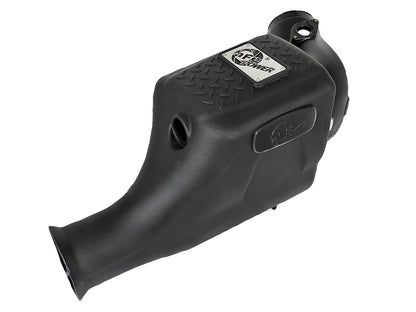 aFe MagnumForce Stage 2 Si Cold Intake | Ford F-250/350 Super Duty (99-07) (51-81022-1)