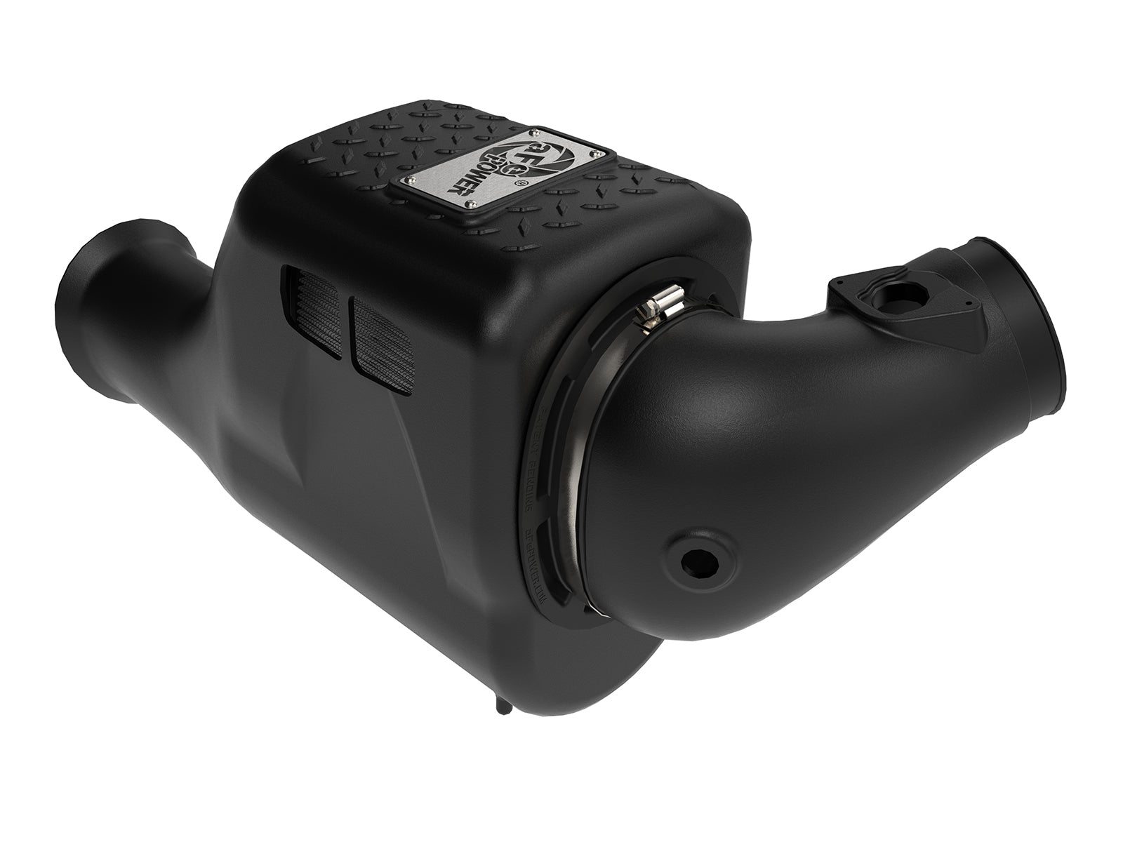 aFe MagnumForce Stage 2 Si Cold Intake | Ford F-250/350 Super Duty (99-07) (51-81022-1)