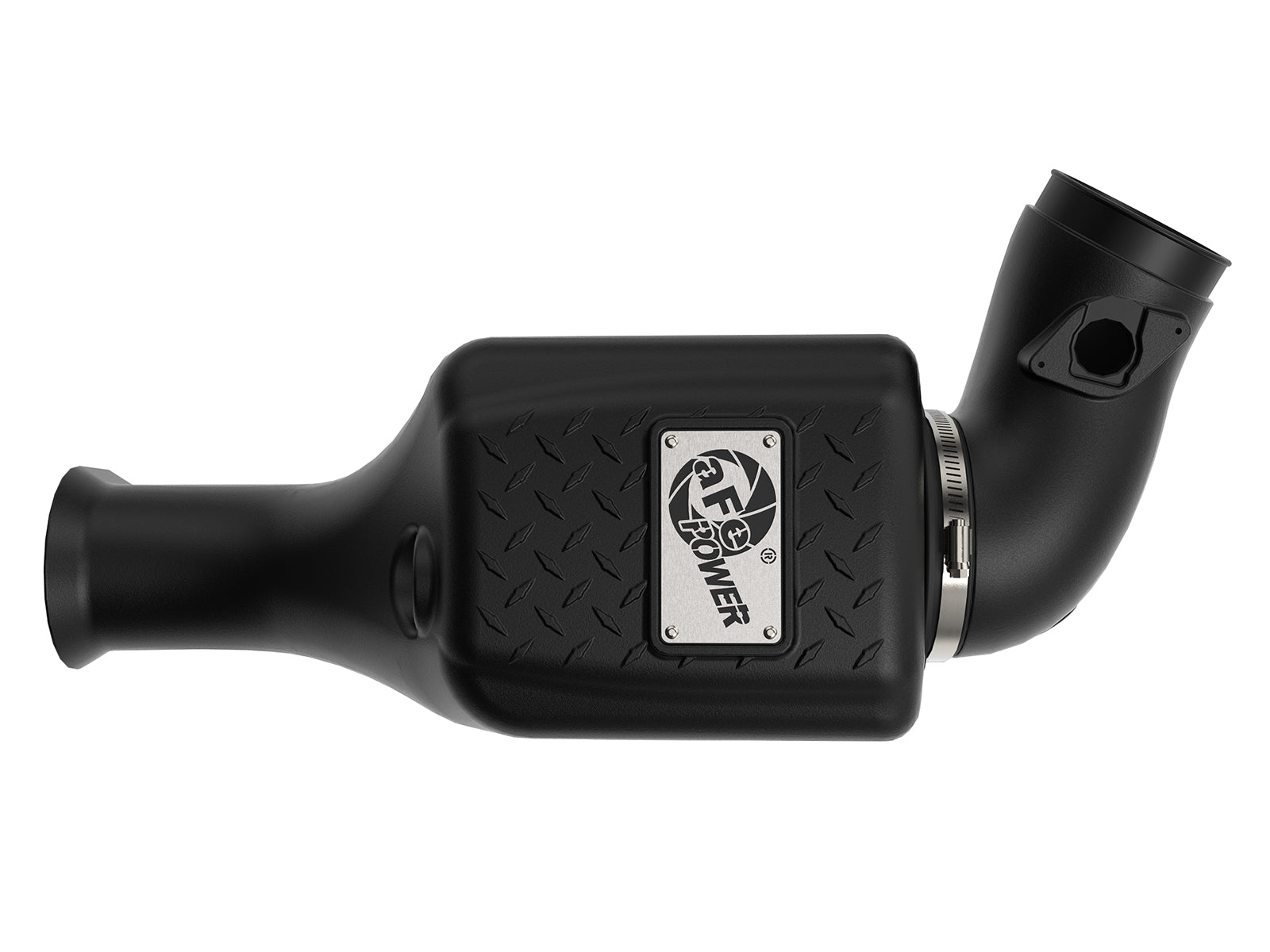 aFe MagnumForce Stage 2 Si Cold Intake | Ford F-250/350 Super Duty (99-07) (51-81022-1)