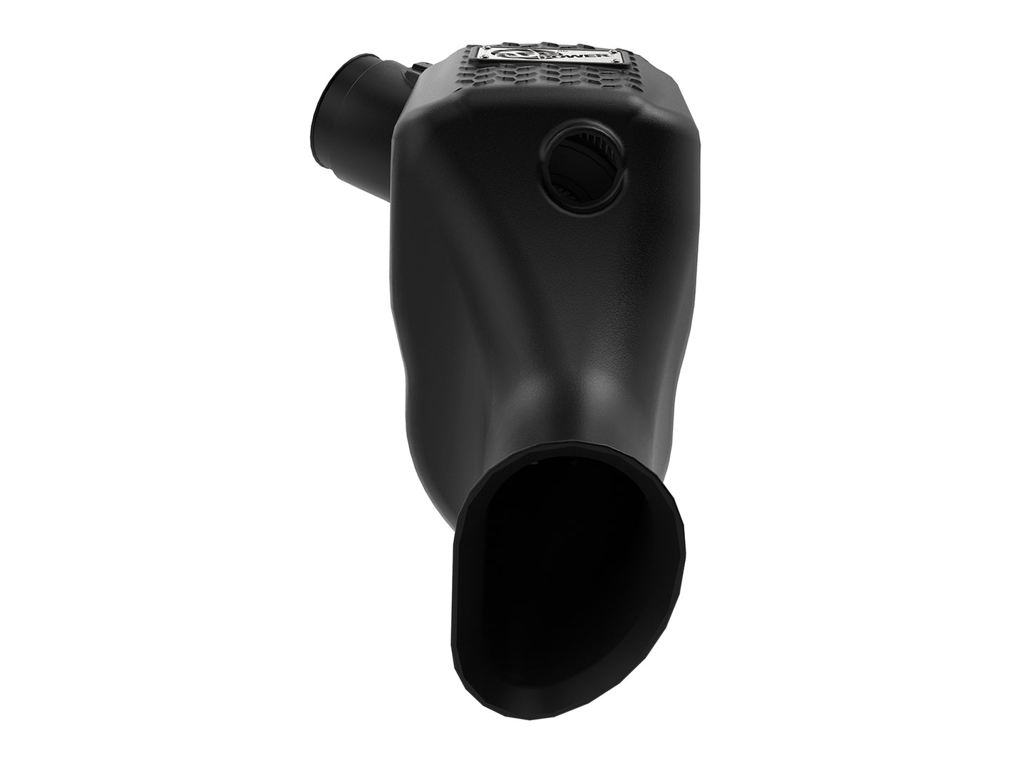 aFe MagnumForce Stage 2 Si Cold Intake | Ford F-250/350 Super Duty (99-07) (51-81022-1)