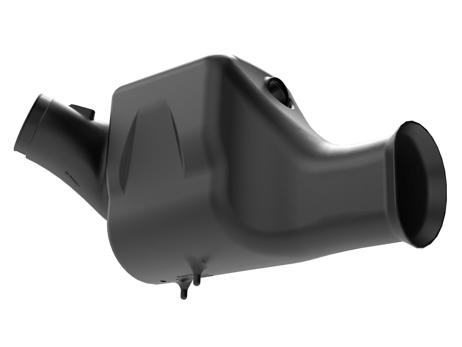 aFe MagnumForce Stage 2 Si Cold Intake | Ford F-250/350 Super Duty (99-07) (51-81022-1)