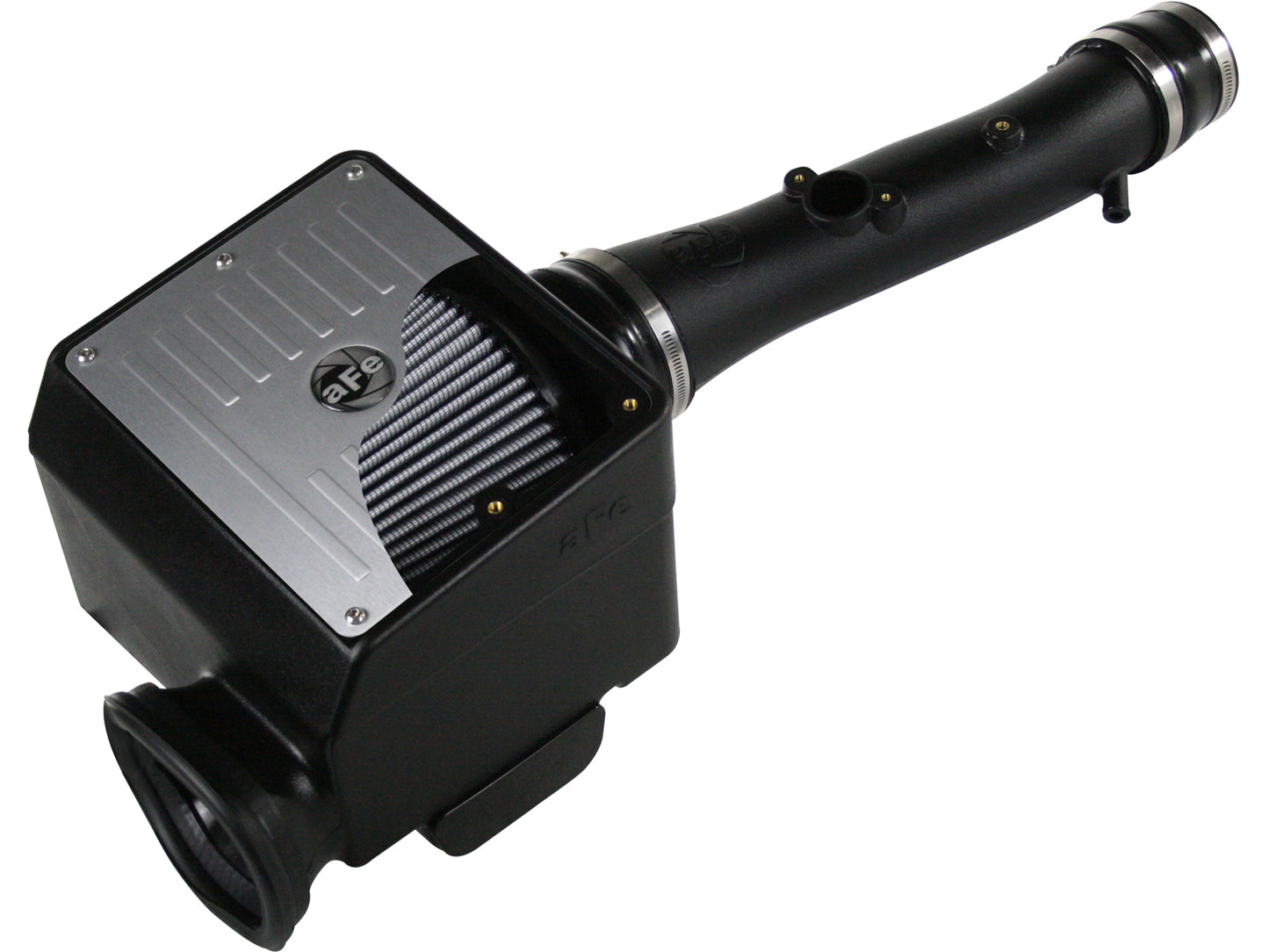aFe MagnumFORCE Stage-2 Si PDS AIS | Toyota FJ (07-09) / Tacoma (05-11) / 4Runner (03-09) V6-4.0L