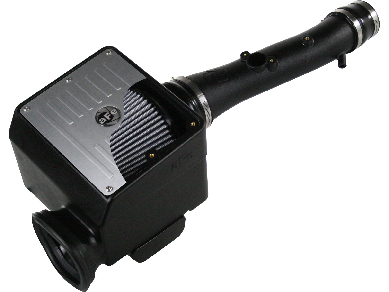 aFe MagnumFORCE Stage-2 Si PDS AIS | Toyota FJ (07-09) / Tacoma (05-11) / 4Runner (03-09) V6-4.0L