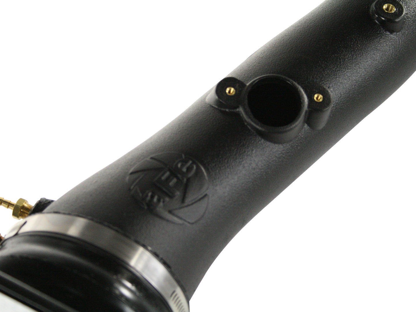 aFe MagnumFORCE Stage-2 Si PDS AIS | Toyota FJ (07-09) / Tacoma (05-11) / 4Runner (03-09) V6-4.0L