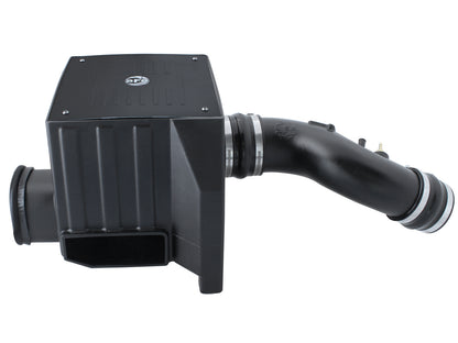 aFe MagnumFORCE Stage-2 Intake | Toyota Tundra/Sequoia (07-22) (51-81174)