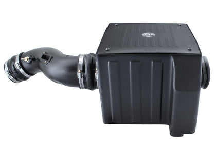 aFe MagnumFORCE Stage-2 Intake | Toyota Tundra/Sequoia (07-22) (51-81174)