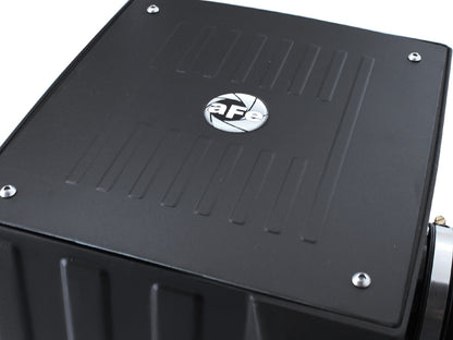 aFe MagnumFORCE Stage-2 Intake | Toyota Tundra/Sequoia (07-22) (51-81174)
