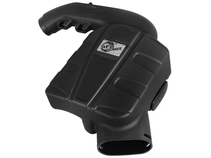 aFe MagnumFORCE Stage-2 Si Pro DRY S Intake | BMW 535i F10 L6 3.0L N55 (11-16) (51-82082-1)
