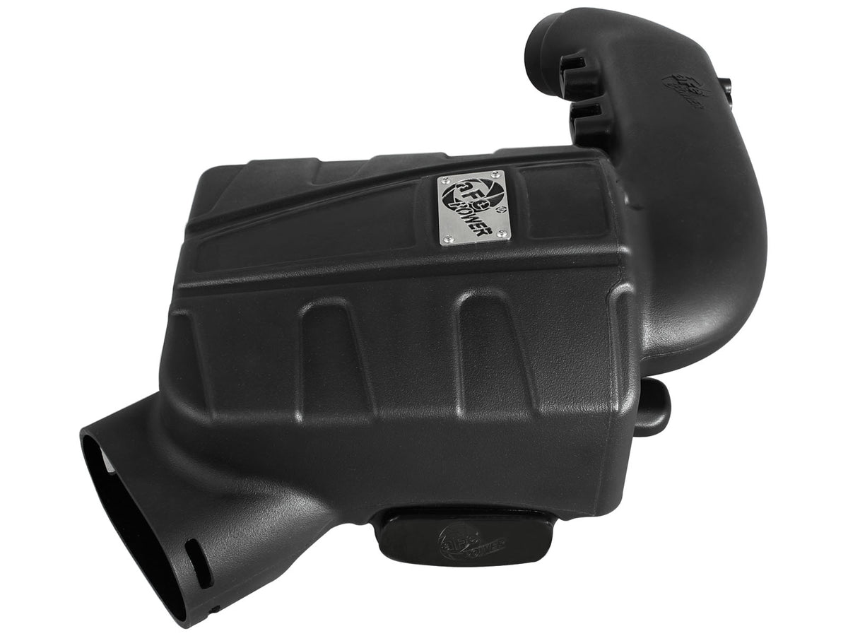 aFe MagnumFORCE Stage-2 Si Pro DRY S Intake | BMW 535i F10 L6 3.0L N55 (11-16) (51-82082-1)