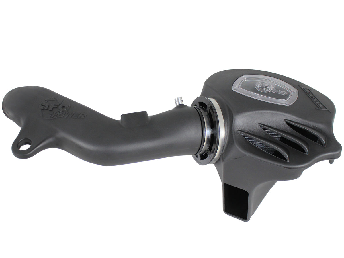 aFe Stage-2 Pro Dry S Intake | BMW 435i/335i L6 3.0L Turbo (51-82202)